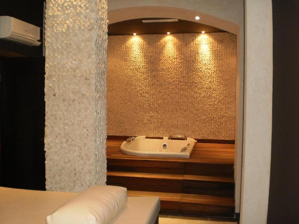 Oasis Beach Club Lozenets Ngoại thất bức ảnh